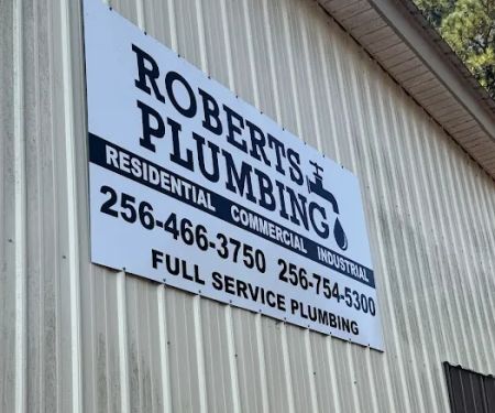 Roberts Plumbing