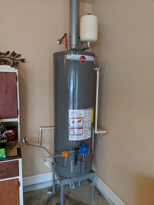 Drain king Plumbing Of Alabama Picture 1