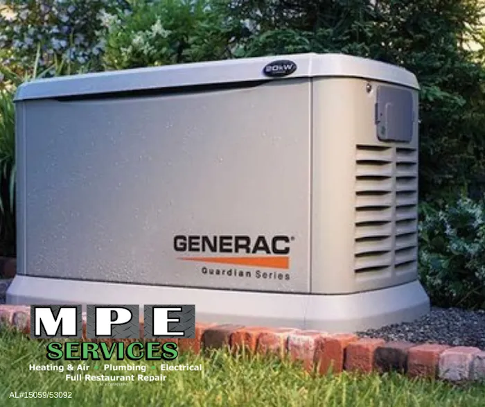 MPE Services - Russellville Picture 2