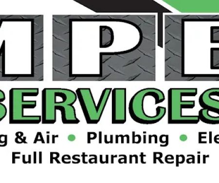 MPE Services - Russellville