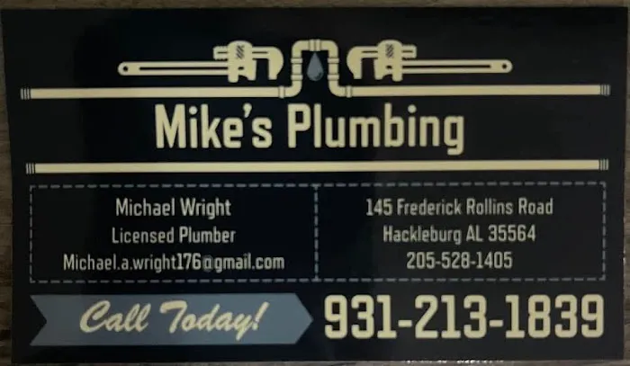 Mike's Plumbing Picture 7