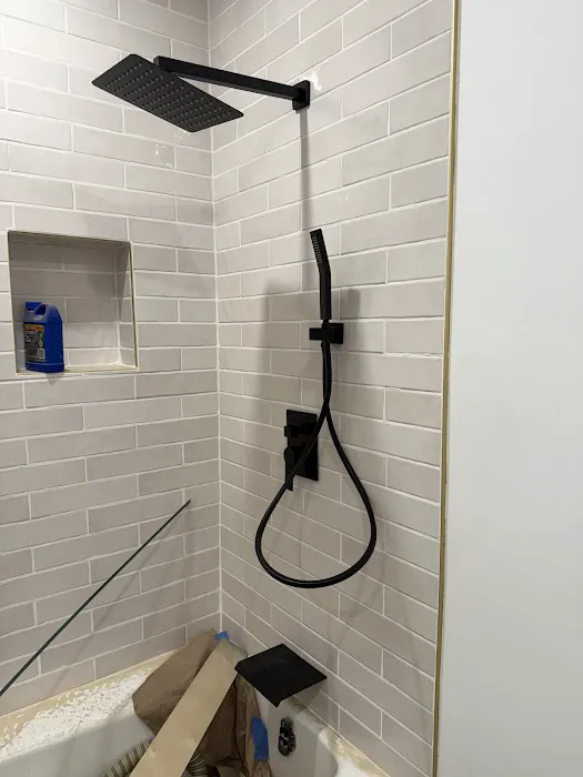 Mike's Plumbing Picture 2