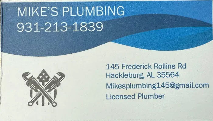 Mike's Plumbing Picture 4