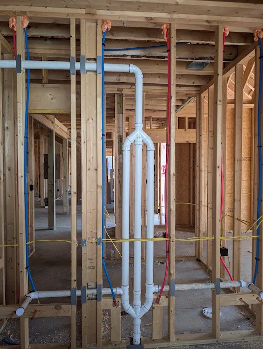 Jared Jones Plumbing Picture 5
