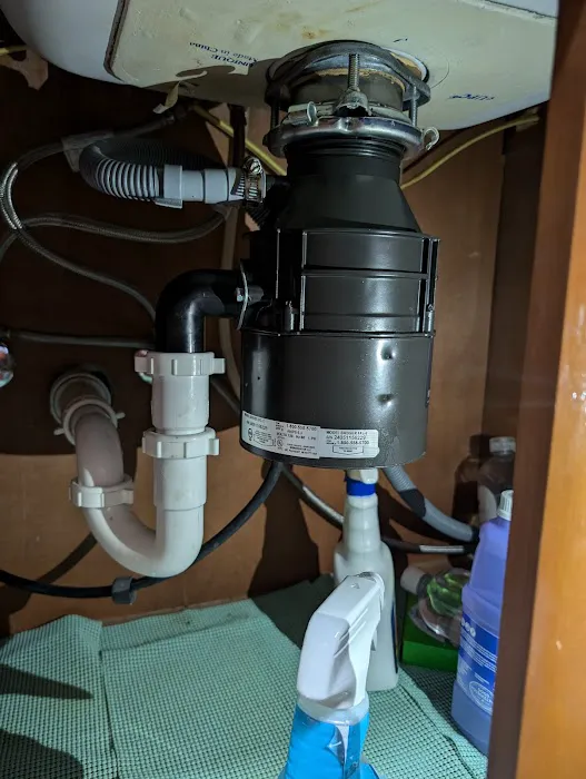 Jared Jones Plumbing Picture 1