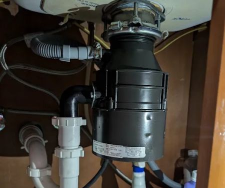 Jared Jones Plumbing