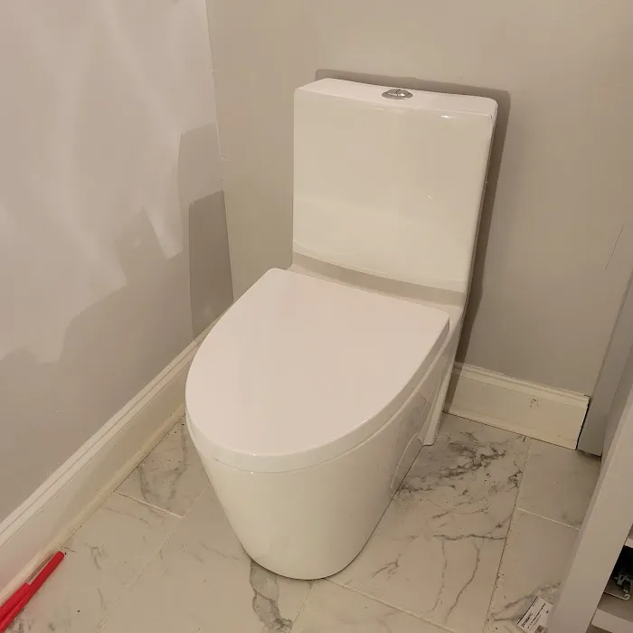 Jared Jones Plumbing Picture 7
