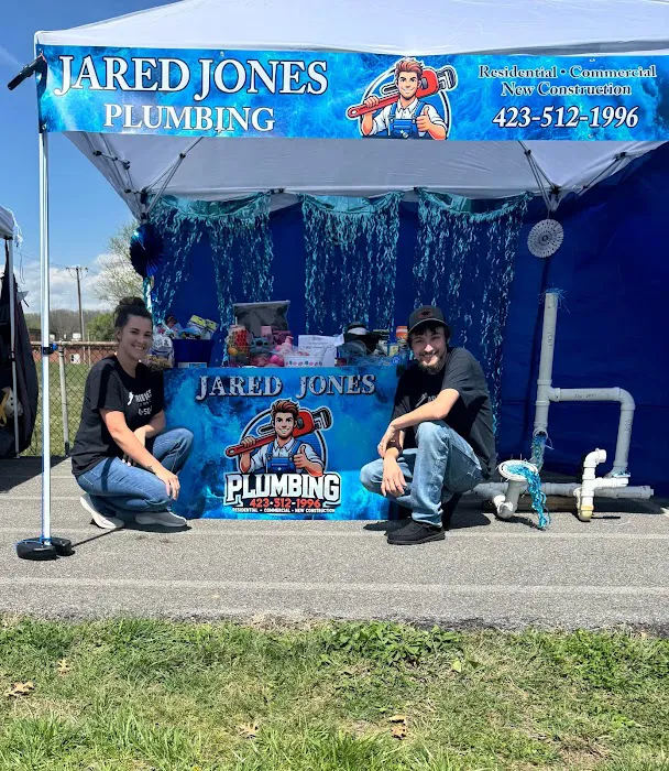 Jared Jones Plumbing Picture 8