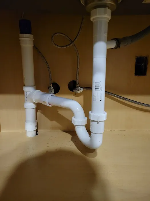 Jared Jones Plumbing Picture 10