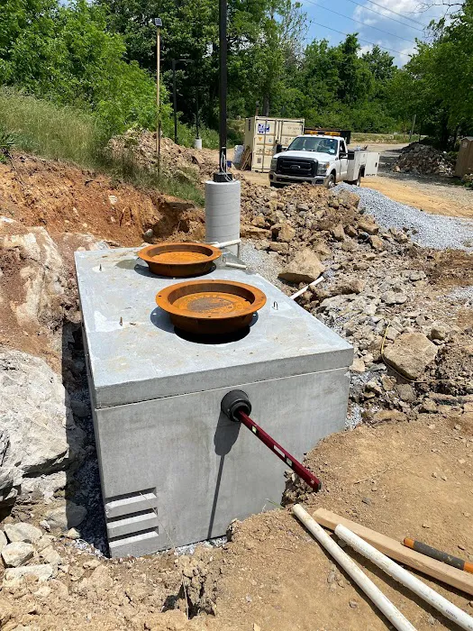 mountain empire plumbing llc Picture 3