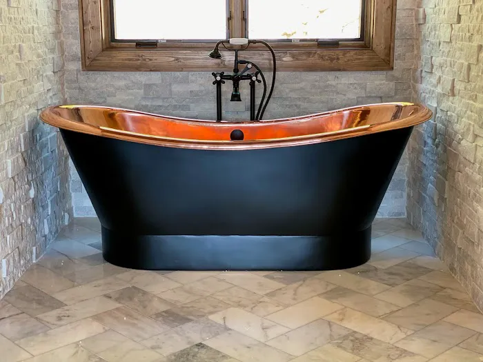 mountain empire plumbing llc Picture 7