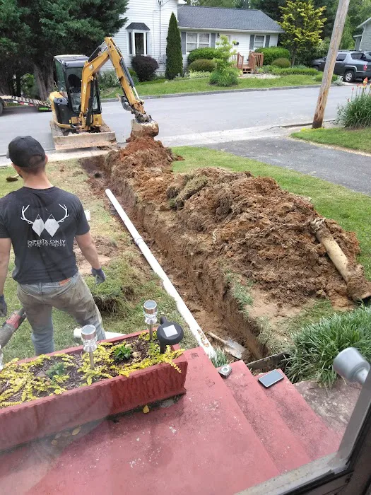 Keith's House of Plumbing Picture 2