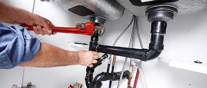 Keith's House of Plumbing Picture 5