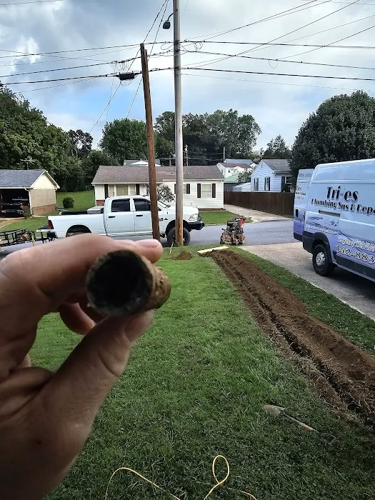 Tri cities plumbing solutions & Repair Picture 1