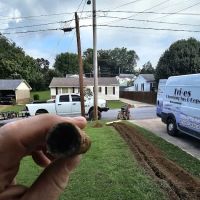 Tri cities plumbing solutions & Repair ico