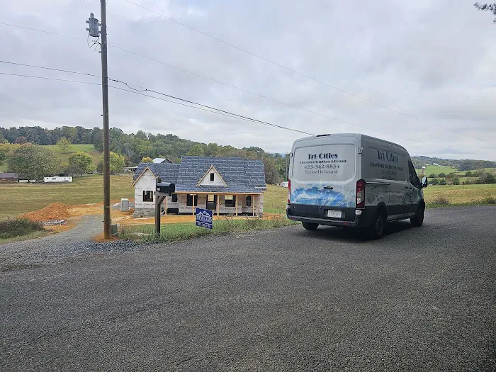 Tri cities plumbing solutions & Repair Picture 3