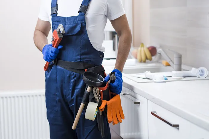 Wolf Hills Plumbing Experts Picture 10