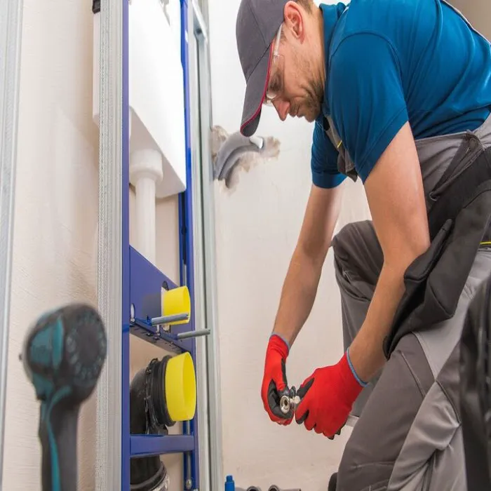 Wolf Hills Plumbing Experts Picture 9