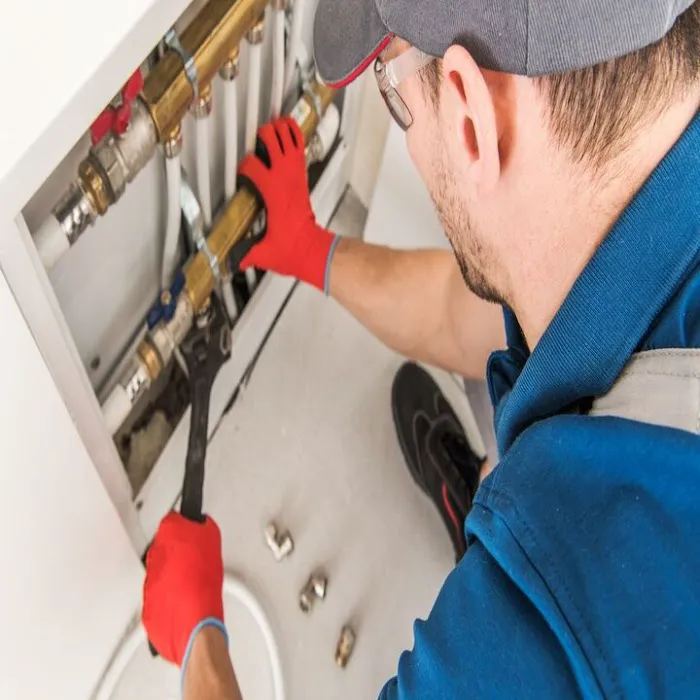 Wolf Hills Plumbing Experts Picture 1