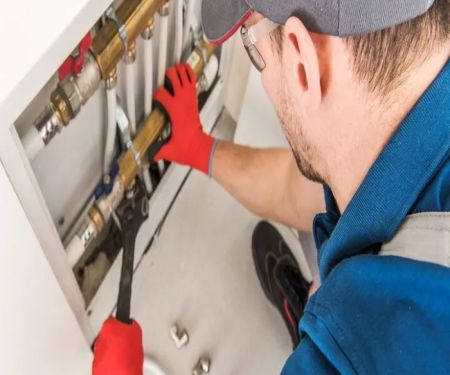 Wolf Hills Plumbing Experts