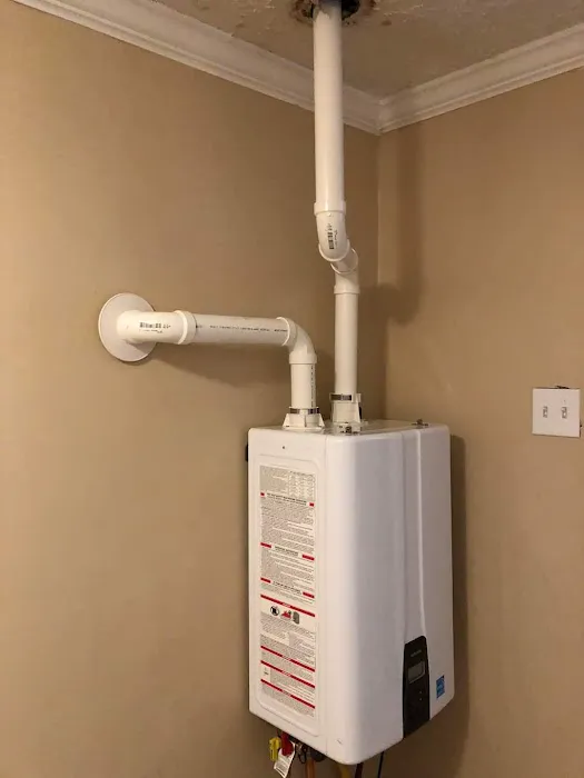 Southern Plumbing Picture 1