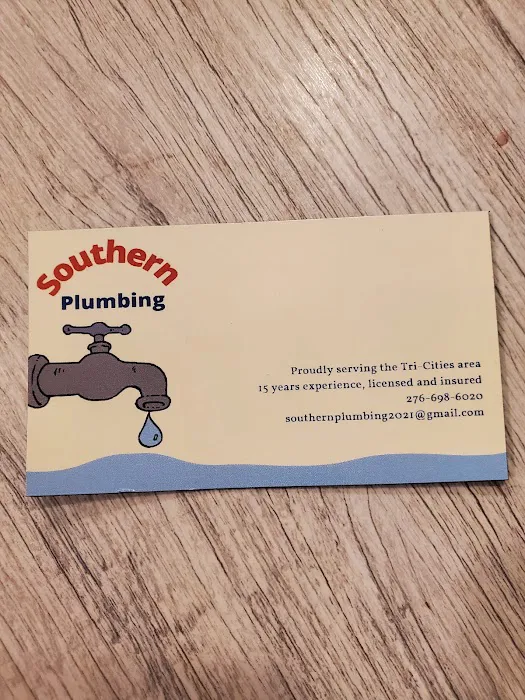 Southern Plumbing Picture 6