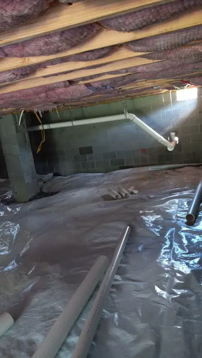 Hawkins Plumbing Picture 1