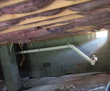 Hawkins Plumbing