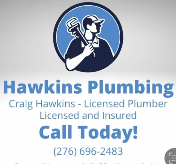 Hawkins Plumbing Picture 4