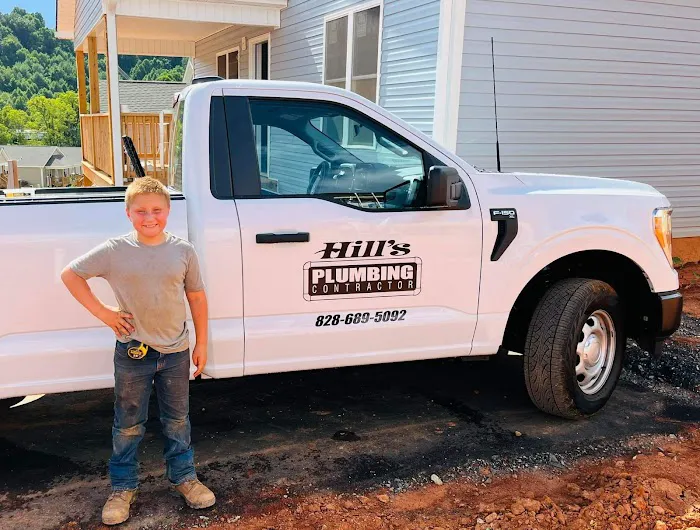 Hills Plumbing Contractors Picture 1