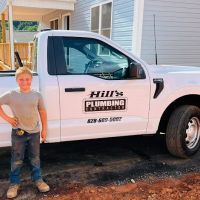Hills Plumbing Contractors ico