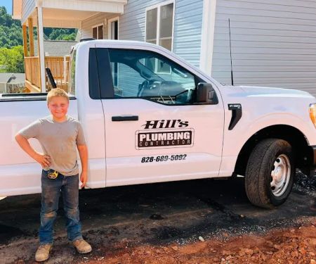 Hills Plumbing Contractors