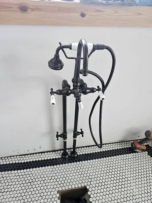 Jj Plumbing Picture 2