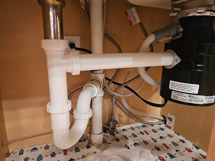 Jj Plumbing Picture 9