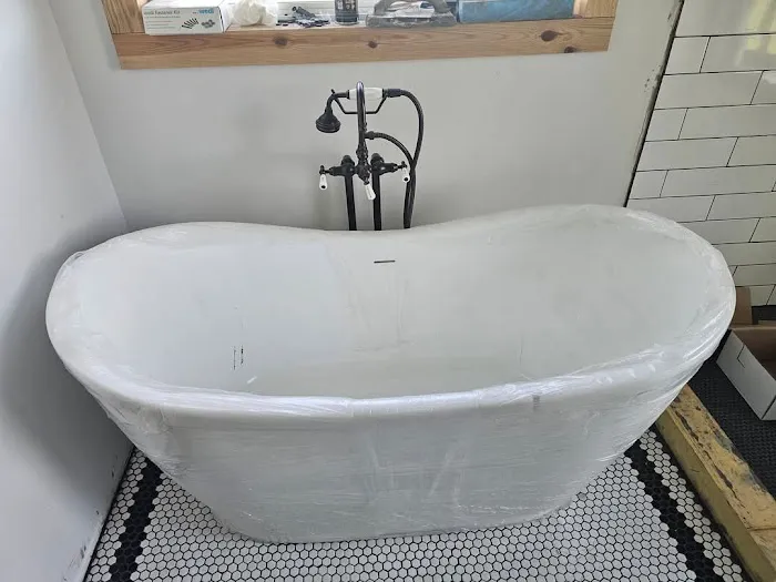 Jj Plumbing Picture 6