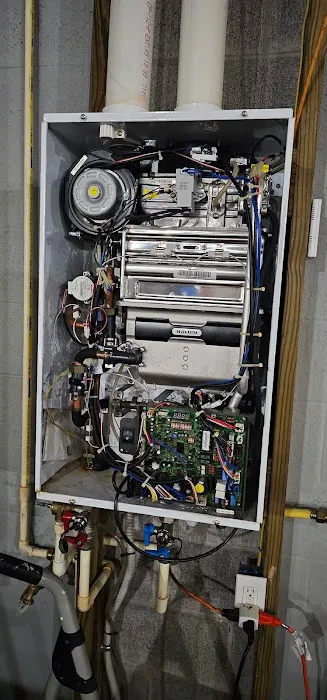 Jj Plumbing Picture 8
