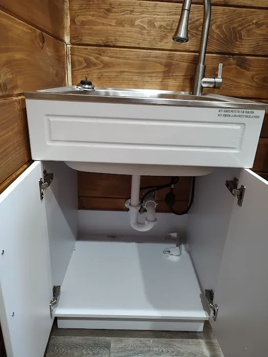 Sands Plumbing Picture 9
