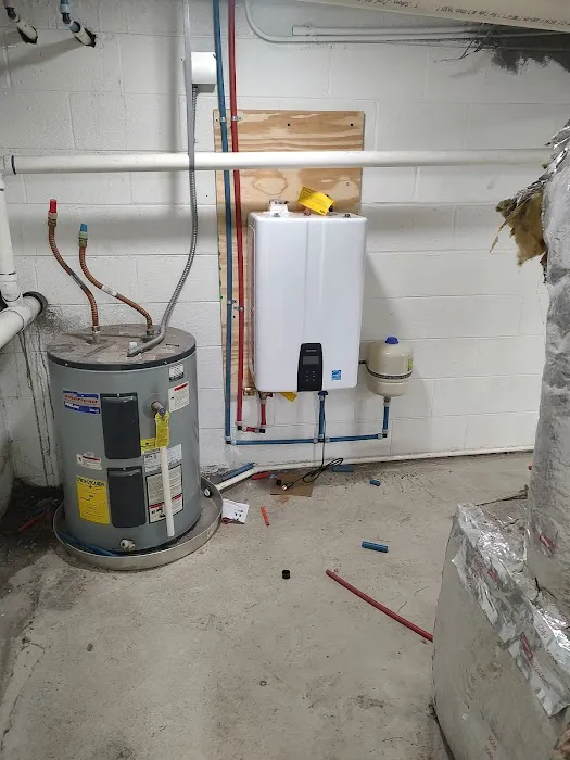 Sands Plumbing Picture 10