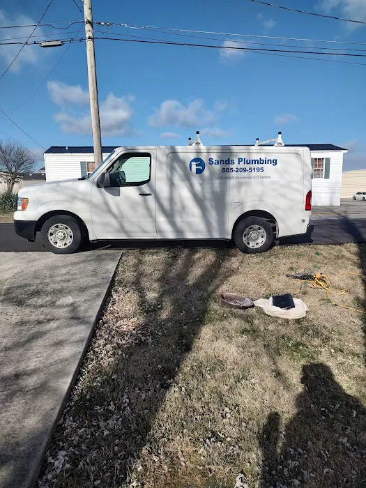 Sands Plumbing Picture 5