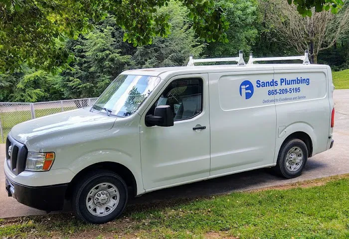 Sands Plumbing Picture 4