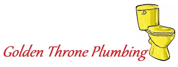 Golden throne Plumbing Picture 2