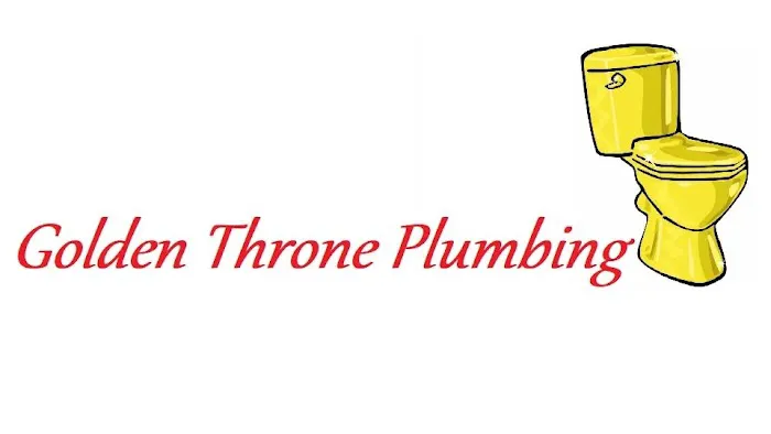 Golden throne Plumbing Picture 1