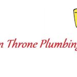 Golden throne Plumbing