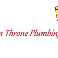 Golden throne Plumbing ico