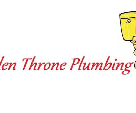 Golden throne Plumbing
