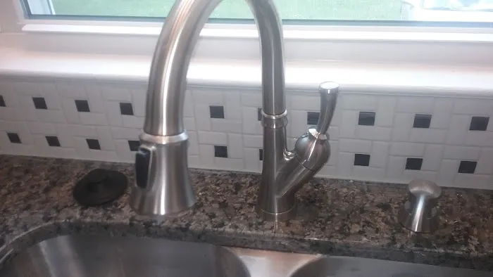 A1 Plumbing & Remodeling Picture 3