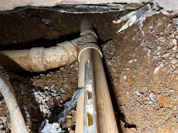 Jackson's Pro Plumbing Service LLC Picture 6