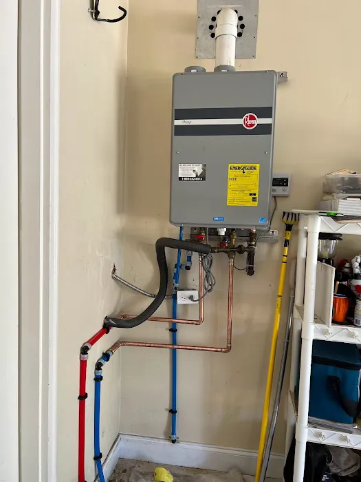 Jackson's Pro Plumbing Service LLC Picture 3