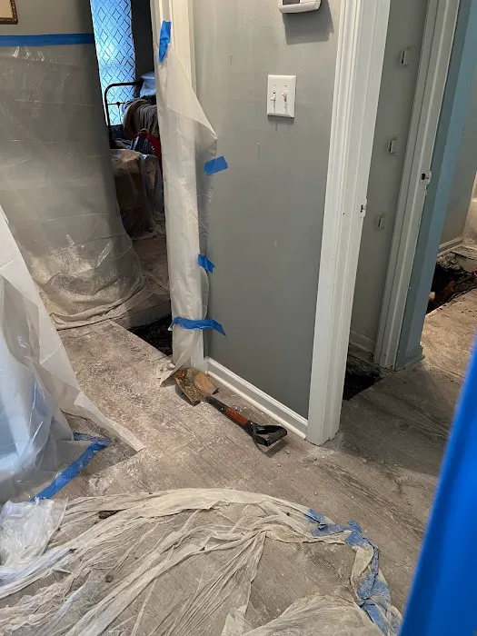 Jackson's Pro Plumbing Service LLC Picture 2