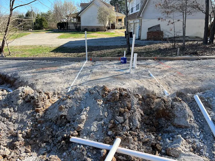 Jackson's Pro Plumbing Service LLC Picture 4